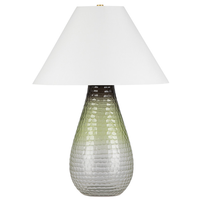 Mulberry Table Lamp by Hudson Valley Lighting