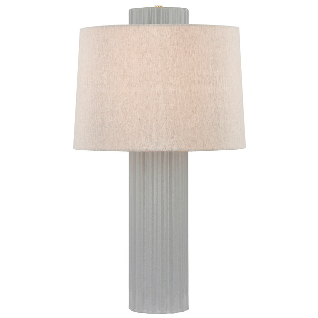 Manchester Table Lamp by Hudson Valley Lighting