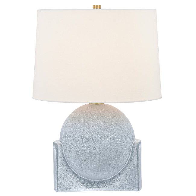 Leeston Table Lamp by Hudson Valley Lighting