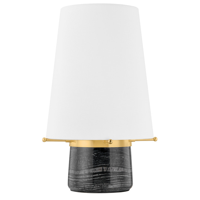 Central Valley Portable Table Lamp by Hudson Valley Lighting