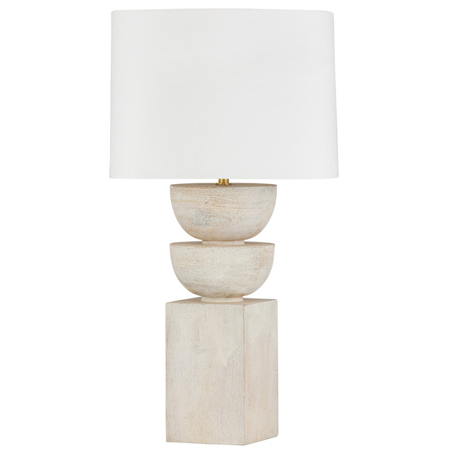 Gardiner Table Lamp by Hudson Valley Lighting