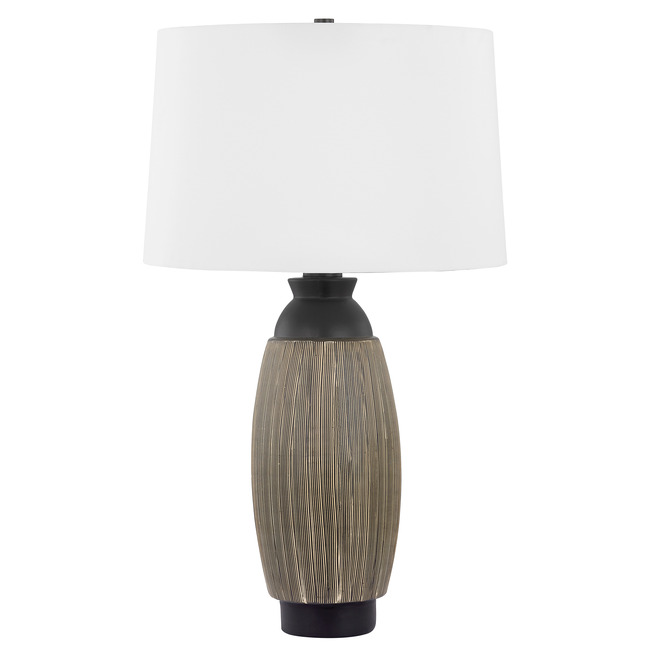 Naseby Table Lamp by Hudson Valley Lighting