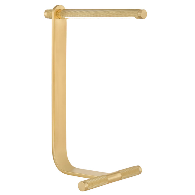 Deptford Table Lamp by Hudson Valley Lighting