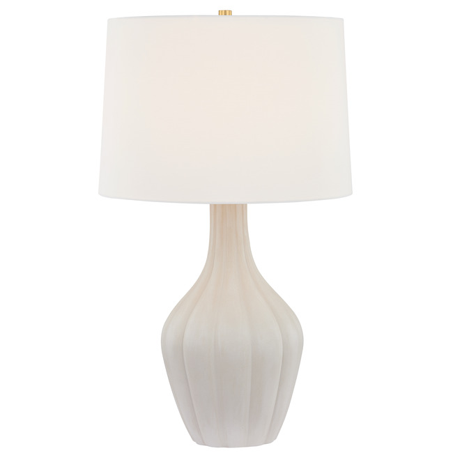 Glendora Table Lamp by Hudson Valley Lighting