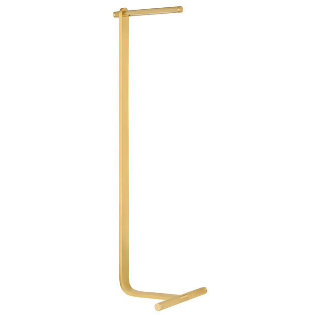 Deptford Floor Lamp by Hudson Valley Lighting