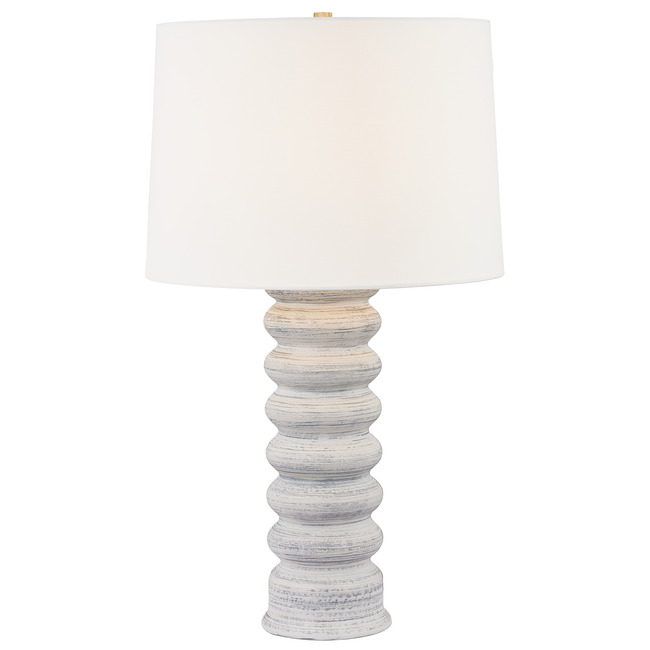 Harwinton Table Lamp by Hudson Valley Lighting