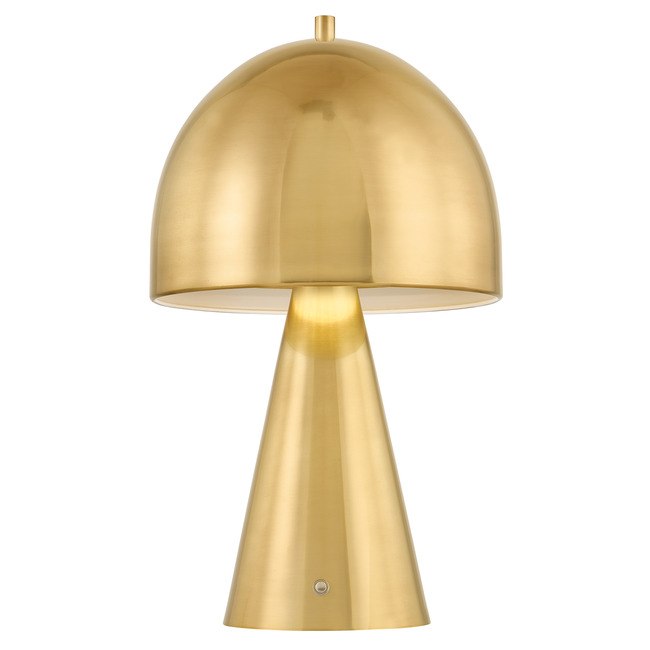 Hopkinton Rechargeable Table Lamp by Hudson Valley Lighting