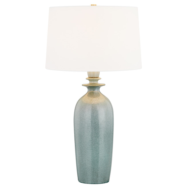 Bellmawr Table Lamp by Hudson Valley Lighting