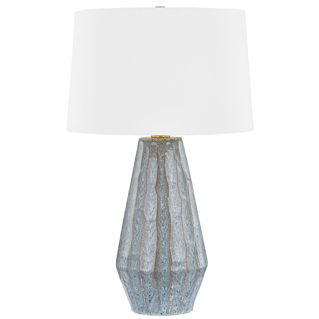 Alloway Table Lamp by Hudson Valley Lighting