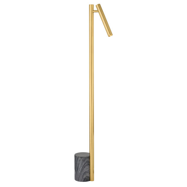 Circleville Floor Lamp by Hudson Valley Lighting