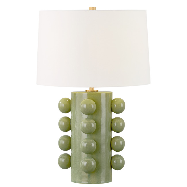 Roselle Table Lamp by Hudson Valley Lighting