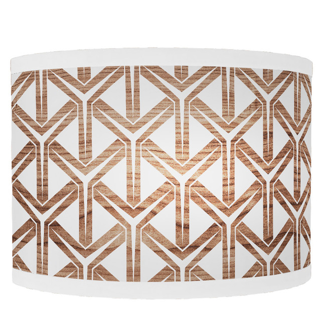 Cubist Curved Wall Sconce by Jef Designs