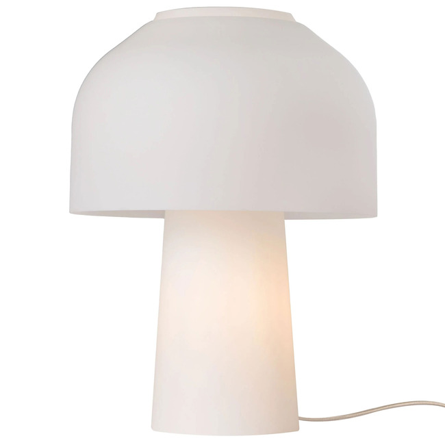 Lilly Table Lamp by Karman