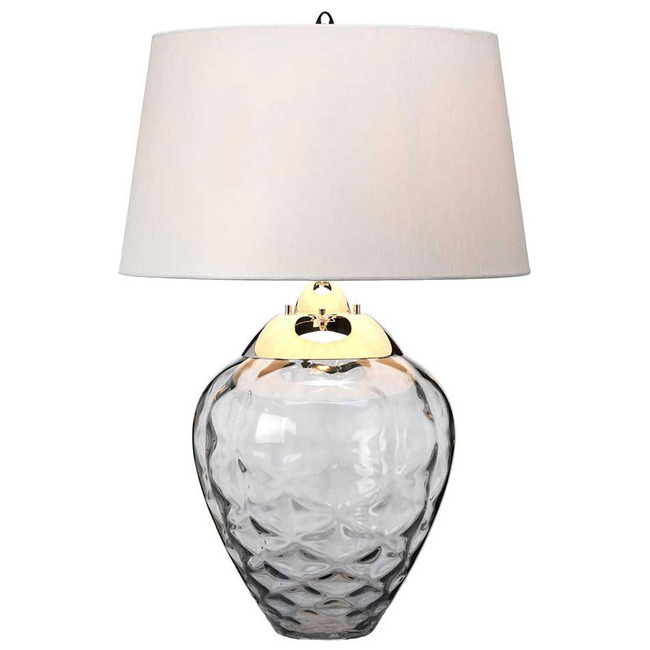 Samara Table Lamp by Lucas + McKearn