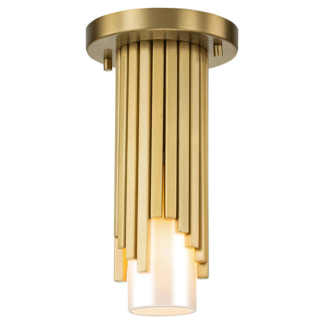 Marvel Ceiling Flush Light / Pendant by Lucas + McKearn