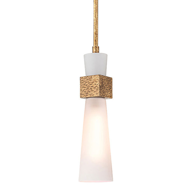 Kristy Pendant by Lucas + McKearn