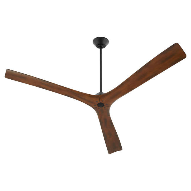 Mecca Ceiling Fan by Oxygen