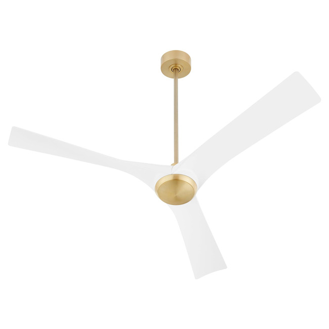 Ridley Ceiling Fan by Oxygen