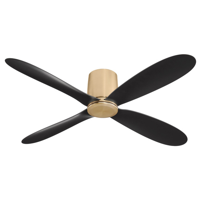 Myriad Hugger Ceiling Fan by Oxygen