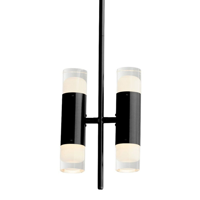 Alarum Color-Select Adjustable Pendant by Oxygen