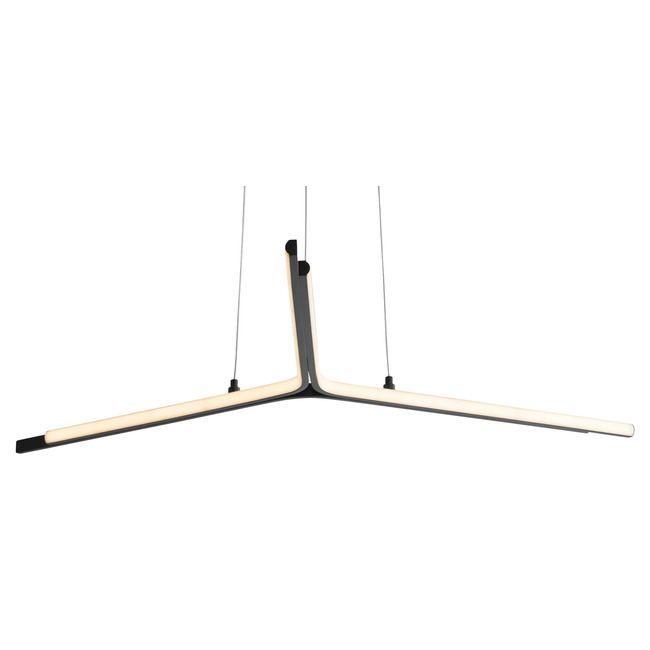 Estrella Color-Select Pendant by Oxygen
