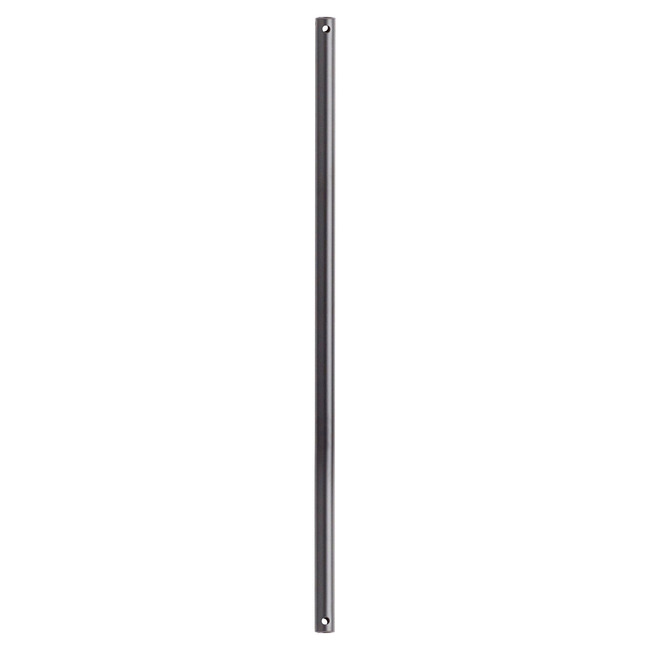 Fan Downrod .75 Inch Diameter by Oxygen