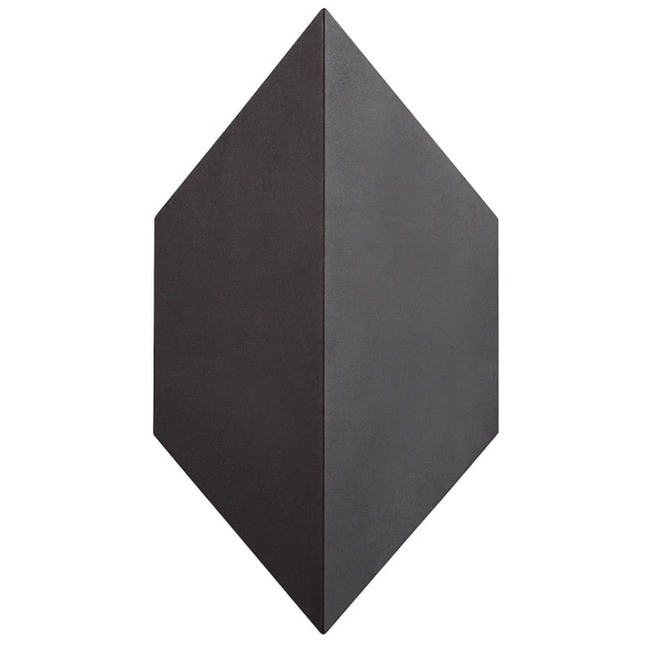 Motto Outdoor Wall Light by Oxygen