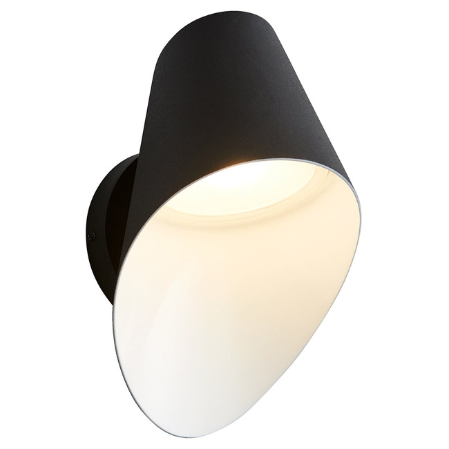 Lottie Outdoor Wall Light by Oxygen