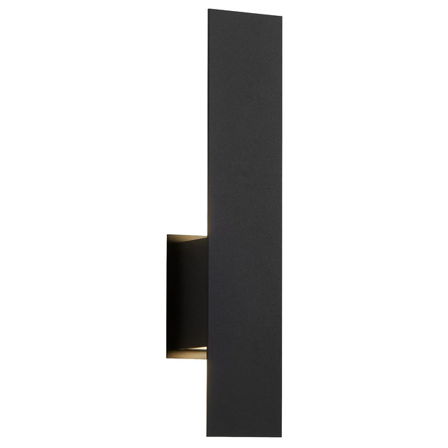 Reflex Color-Select Outdoor Wall Light by Oxygen