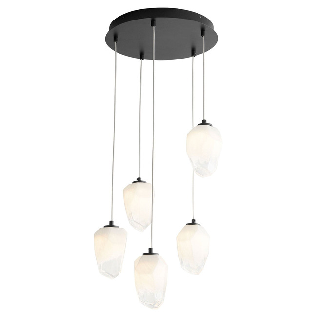 Vivo Color-Select Multi Light Pendant by Oxygen