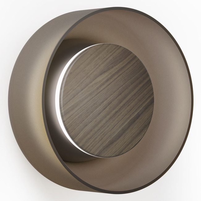 Totem Wall Sconce by Pablo