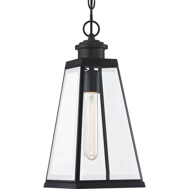 Paxton Pendant by Quoizel