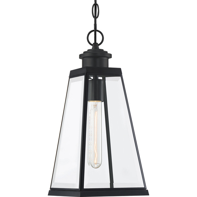 Paxton Outdoor Pendant by Quoizel