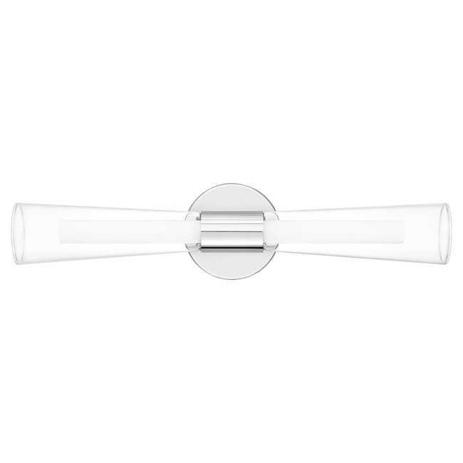 Amara Bathroom Vanity Light by Quoizel