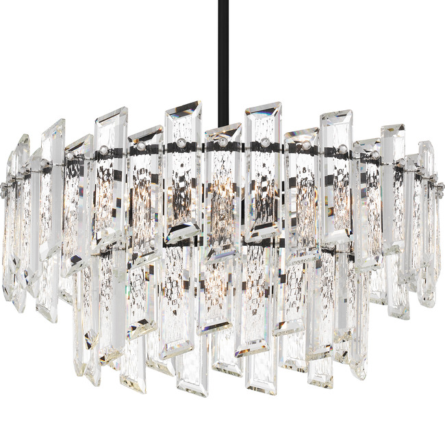 Dion Pendant by Quoizel