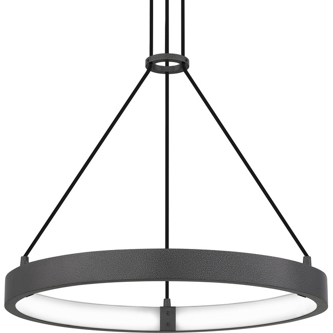 Drury Pendant by Quoizel