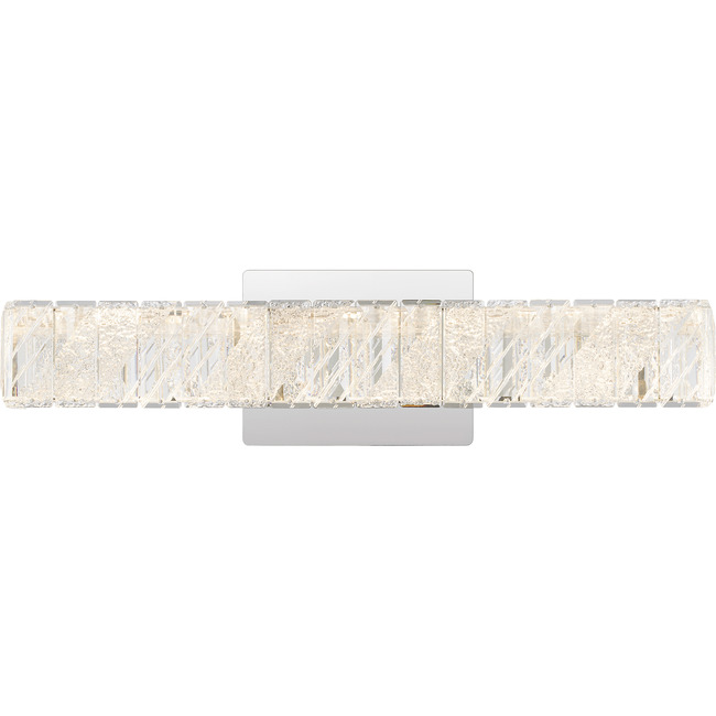 Garcelle Bathroom Vanity Light by Quoizel