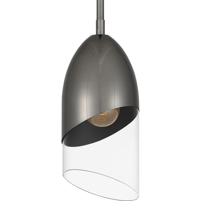 Haynes Pendant by Quoizel