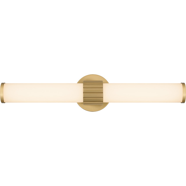 Kaye Bathroom Vanity Light by Quoizel