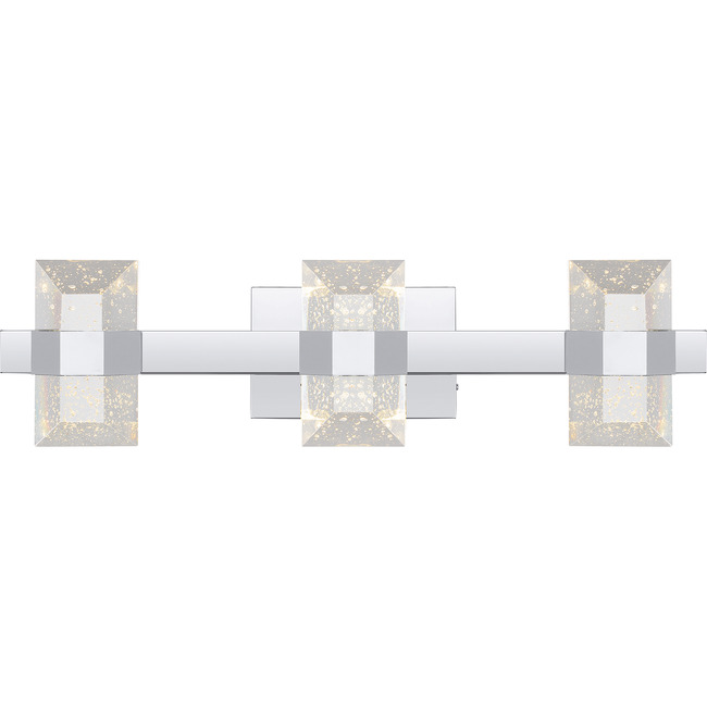 Selena Color-Select Bathroom Vanity Light by Quoizel