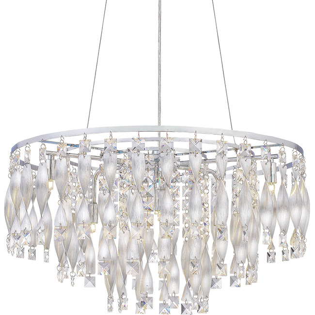 Twinkle Pendant by Quoizel