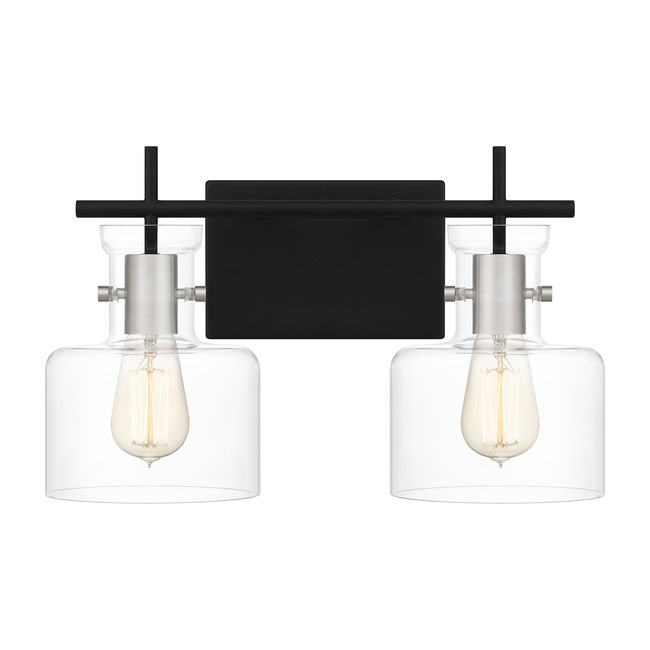 Pensbury Bathroom Vanity Light by Quoizel