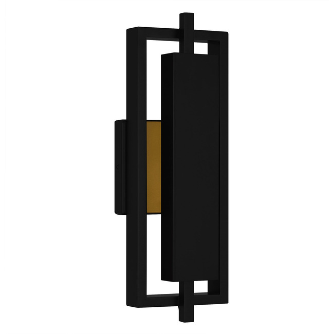 Pointsett Outdoor Wall Light by Quoizel