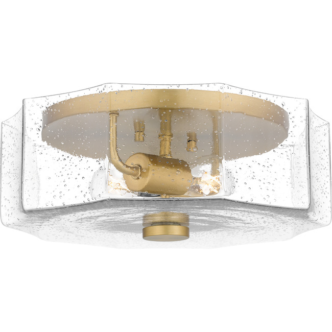 Kaplan Ceiling Light by Quoizel