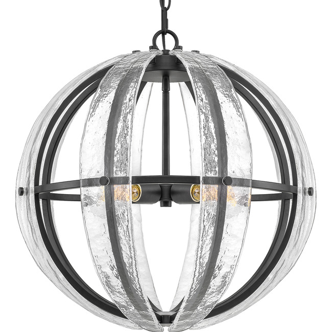 Dre Pendant by Quoizel