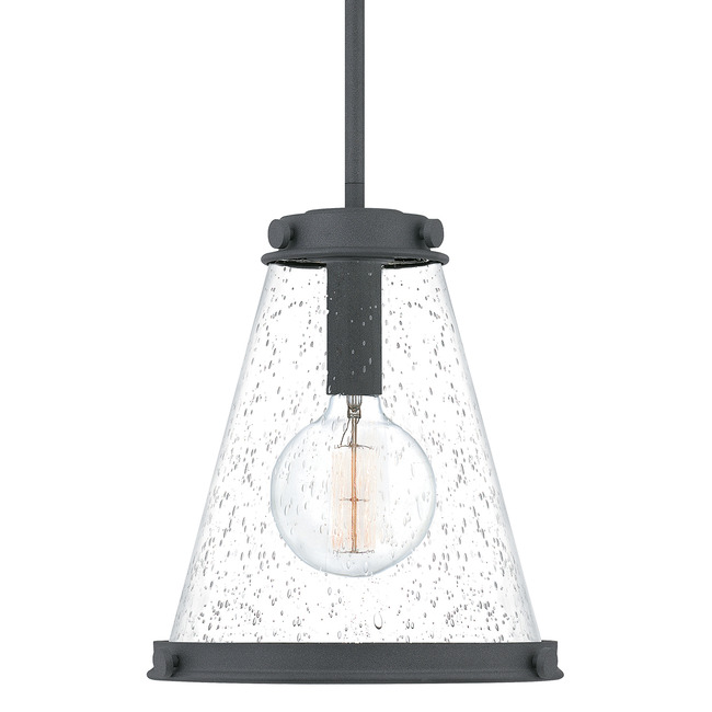 Bristol Pendant by Quoizel