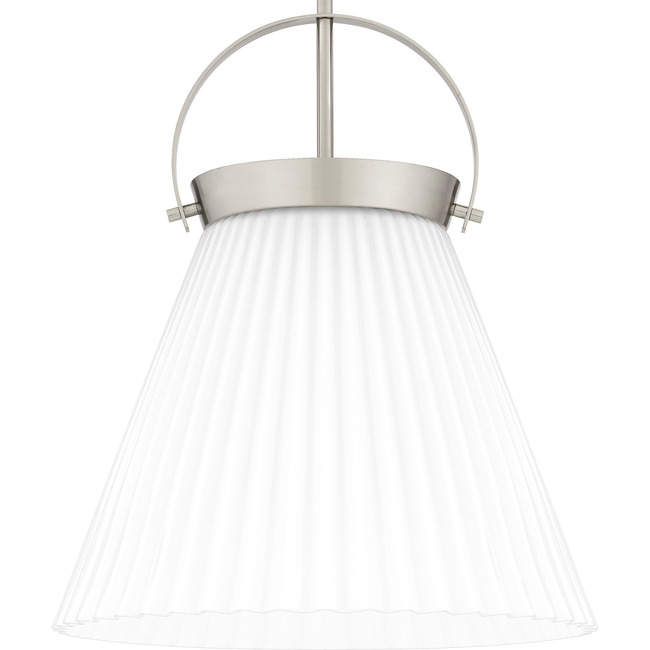 Thibault Pendant by Quoizel