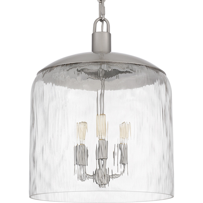 Selma Pendant by Quoizel