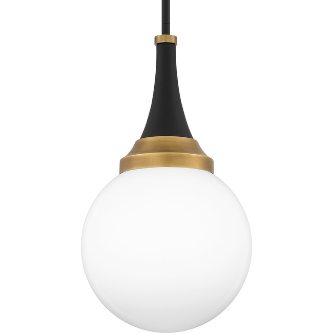 Arlo Pendant by Quoizel