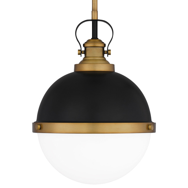 Sullivan Pendant by Quoizel
